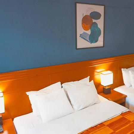 Ankara Hotel Cusco Eksteriør billede
