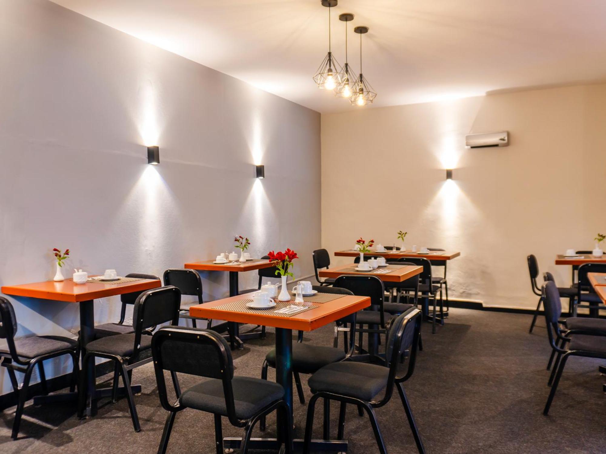 Ankara Hotel Cusco Eksteriør billede