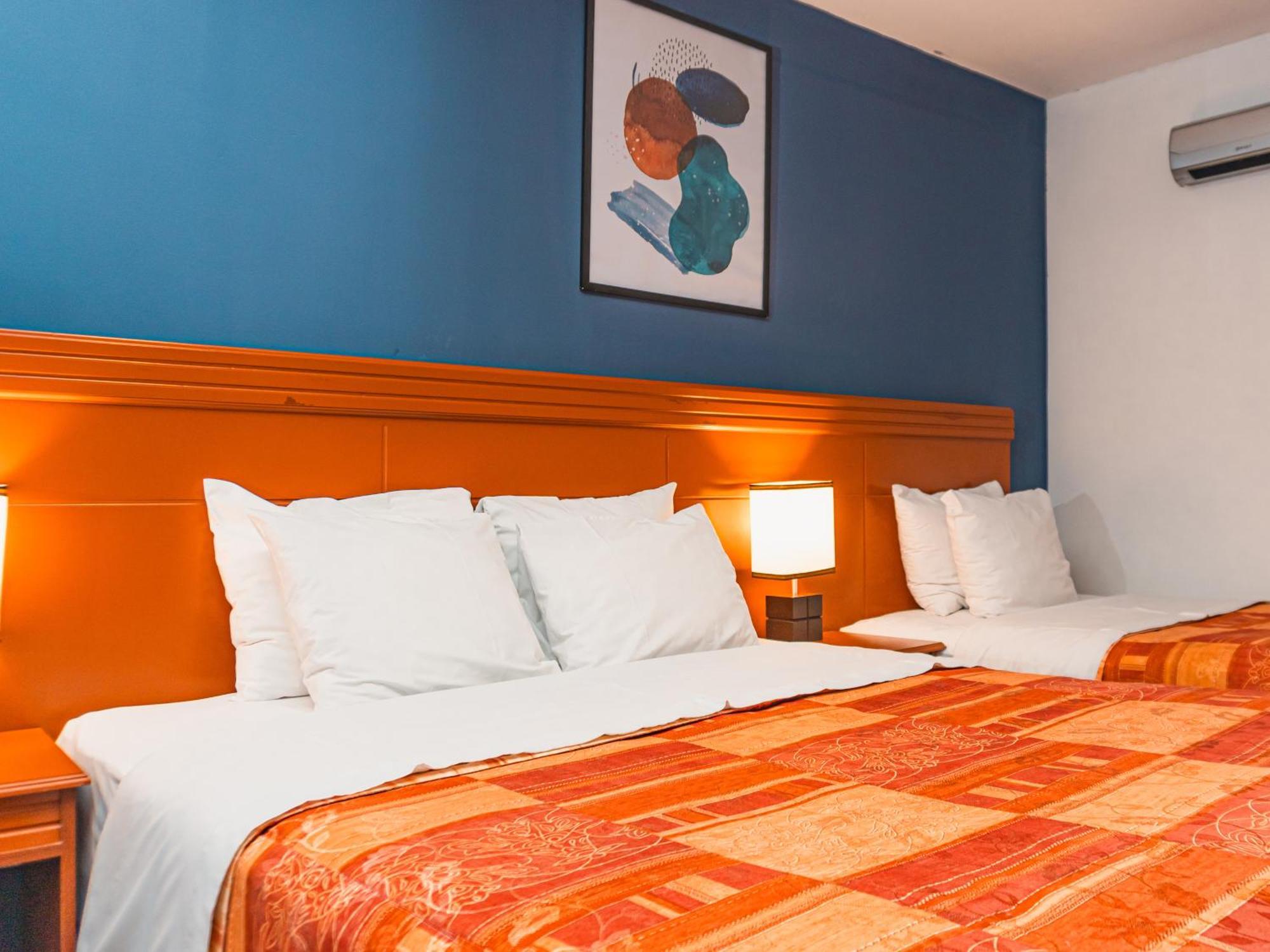 Ankara Hotel Cusco Eksteriør billede