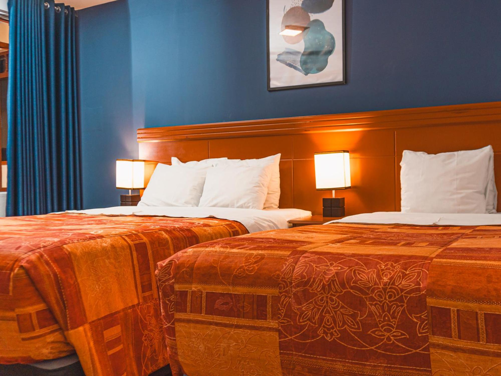 Ankara Hotel Cusco Eksteriør billede