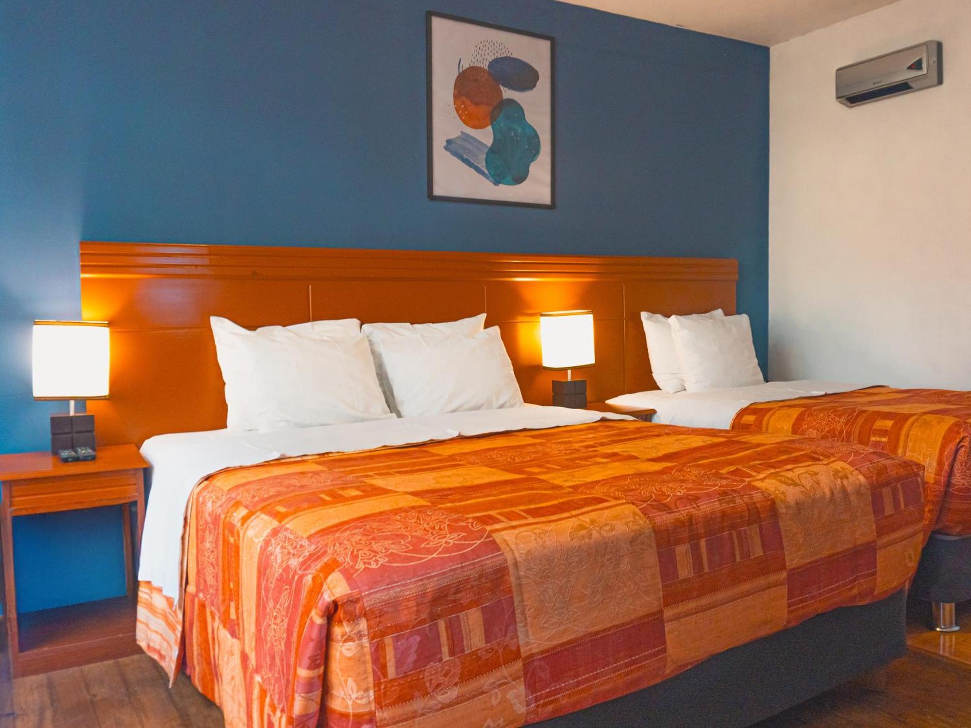 Ankara Hotel Cusco Eksteriør billede