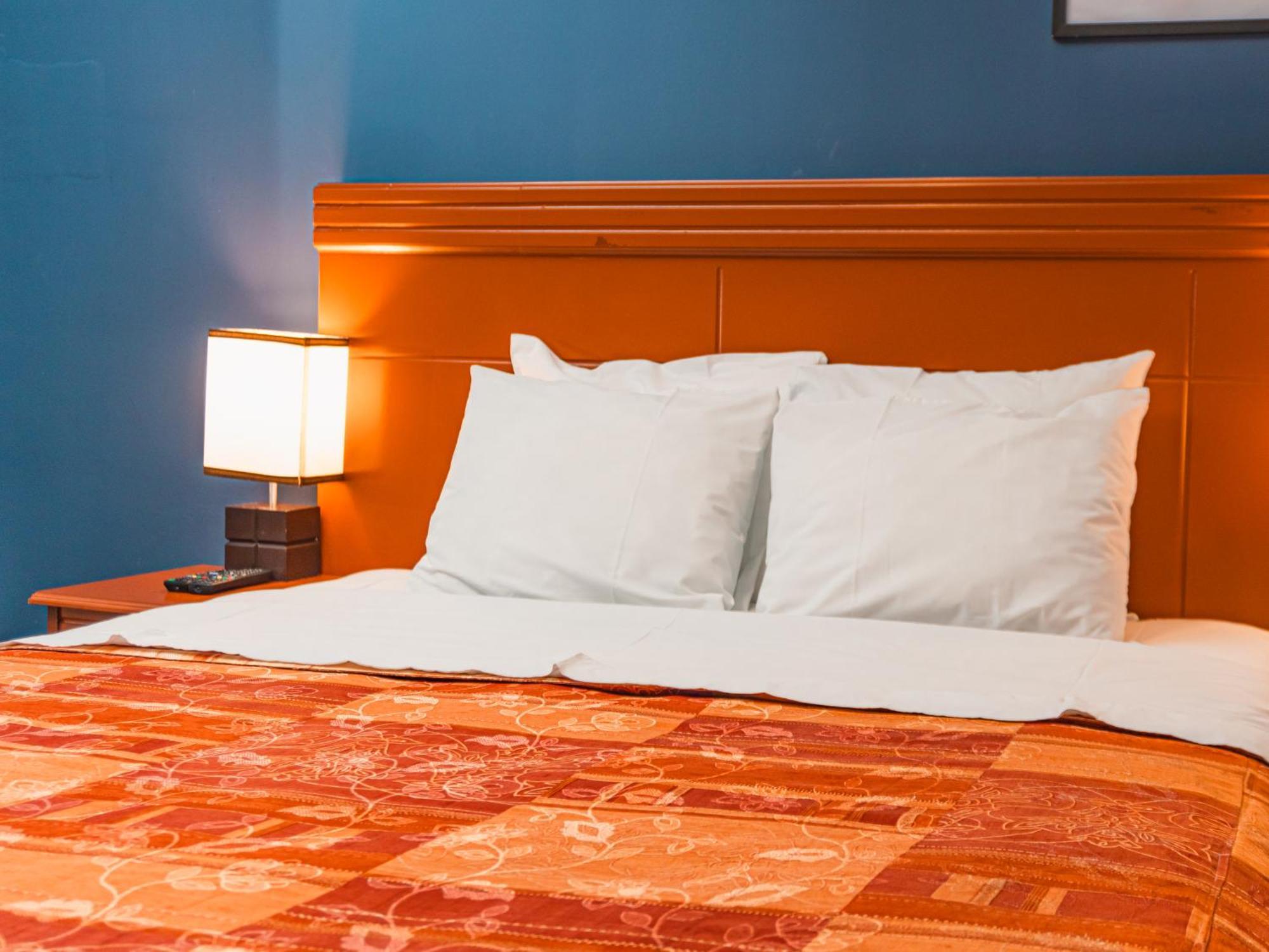 Ankara Hotel Cusco Eksteriør billede