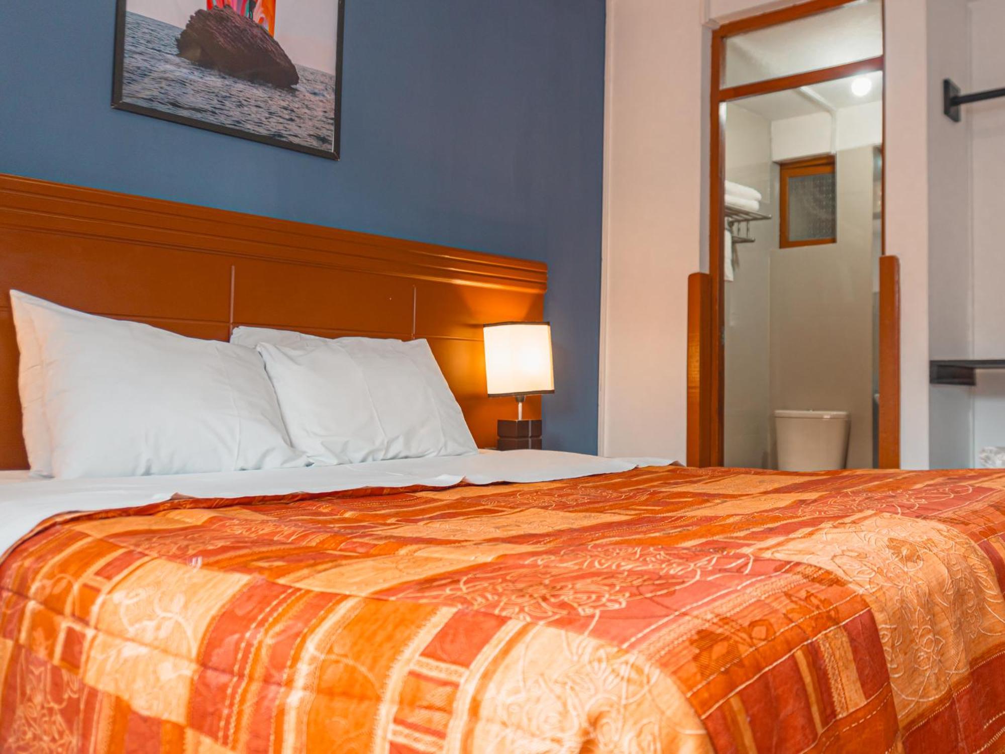 Ankara Hotel Cusco Eksteriør billede
