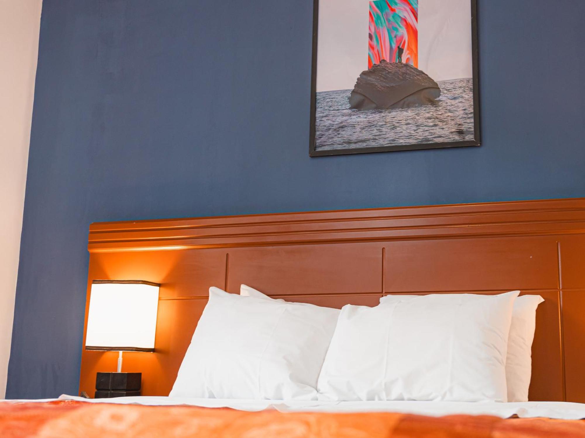 Ankara Hotel Cusco Eksteriør billede