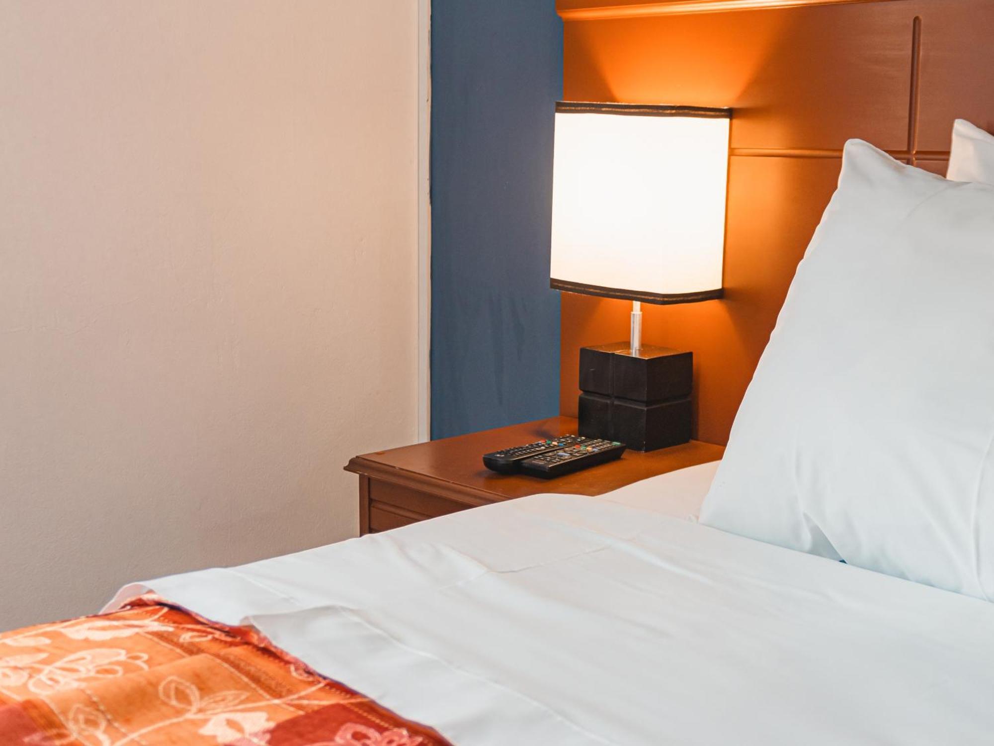 Ankara Hotel Cusco Eksteriør billede