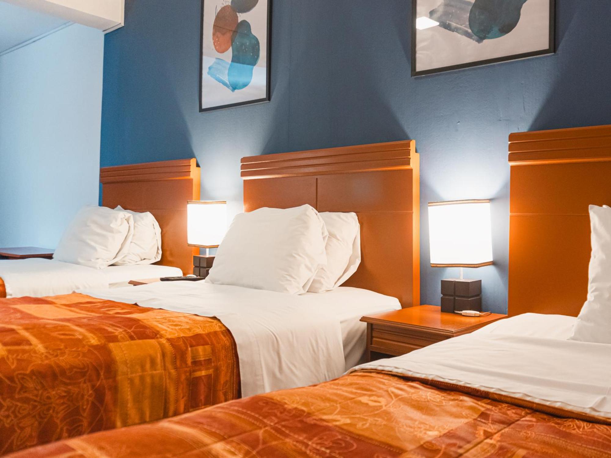 Ankara Hotel Cusco Eksteriør billede