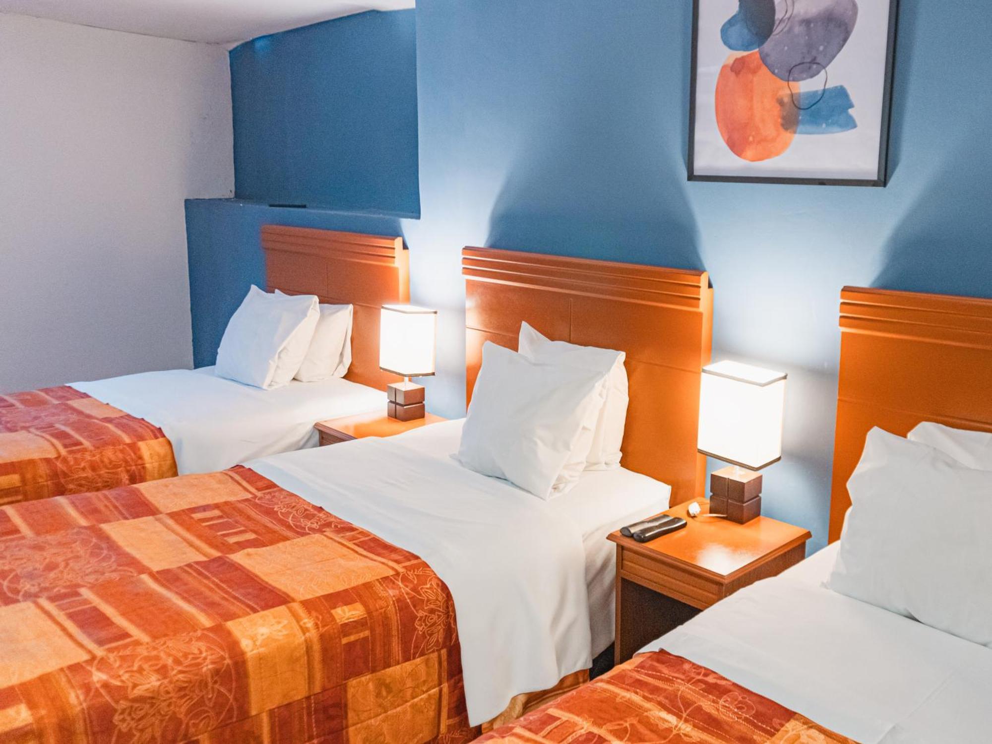 Ankara Hotel Cusco Eksteriør billede