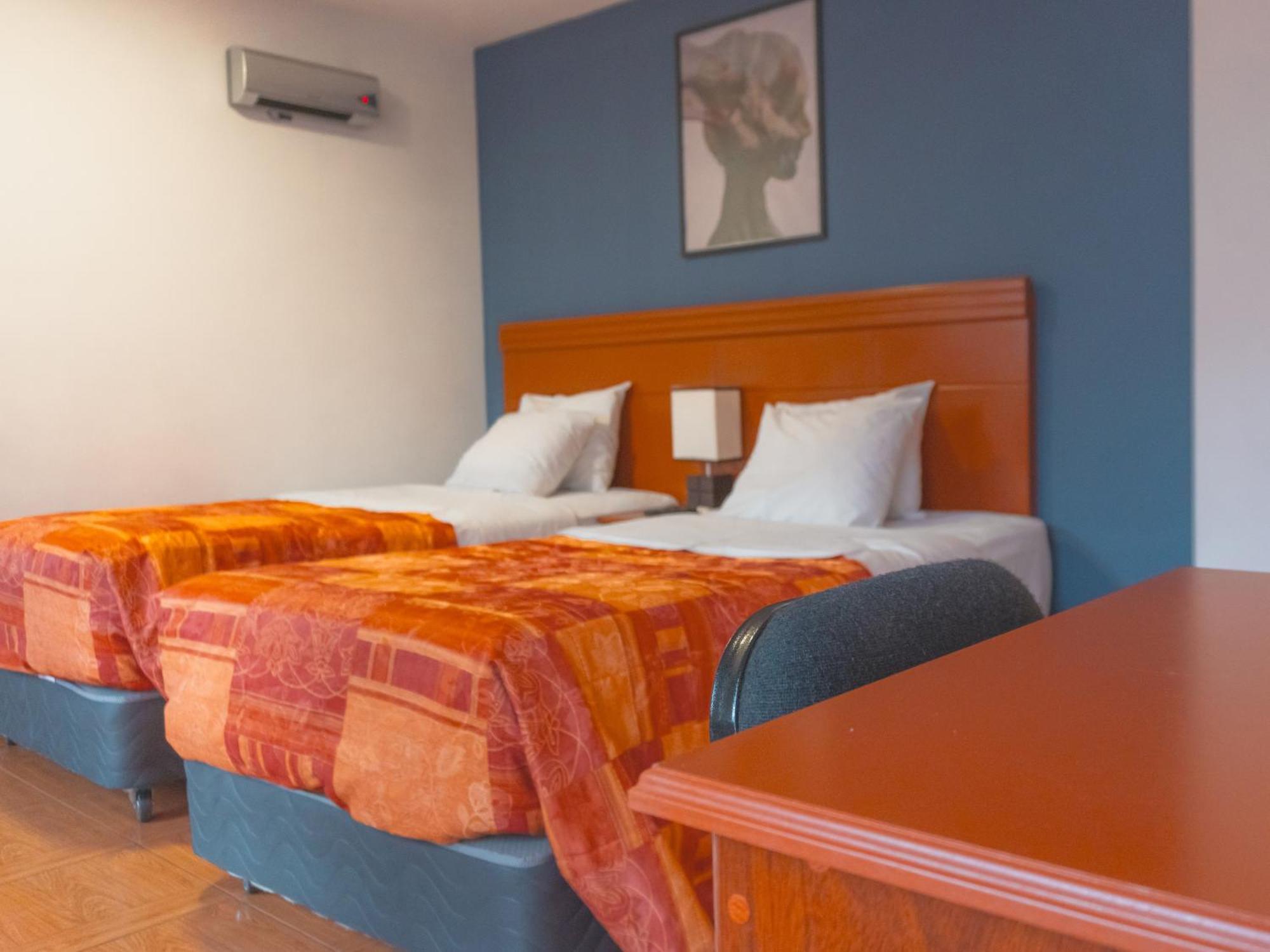 Ankara Hotel Cusco Eksteriør billede