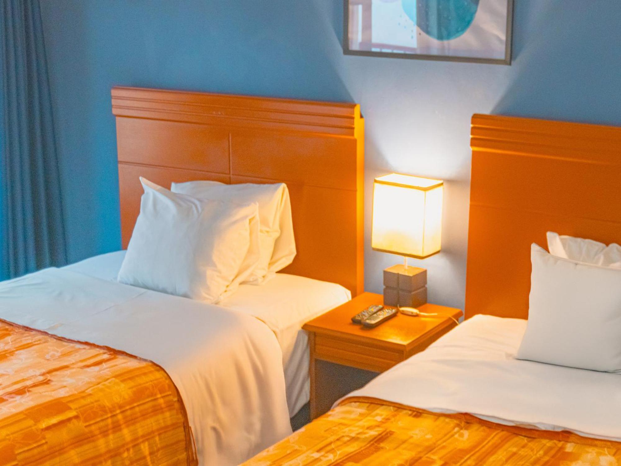 Ankara Hotel Cusco Eksteriør billede