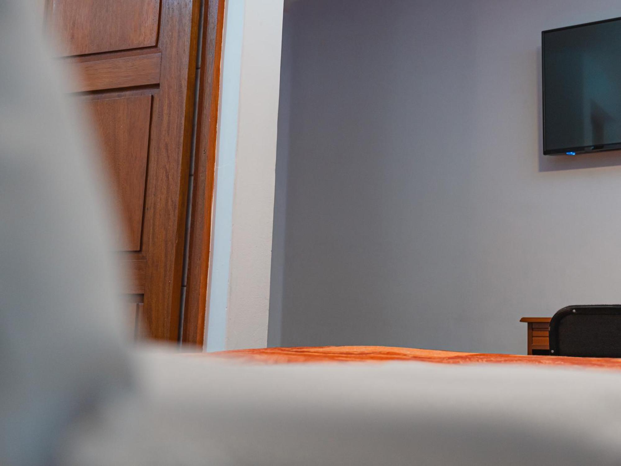 Ankara Hotel Cusco Eksteriør billede